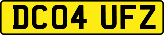 DC04UFZ