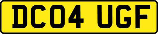DC04UGF