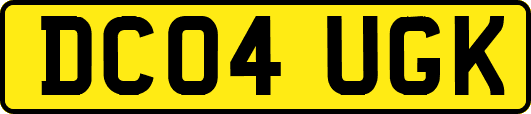 DC04UGK