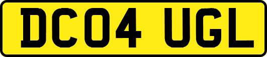 DC04UGL