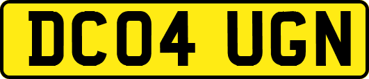 DC04UGN