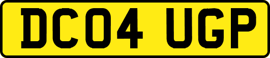 DC04UGP