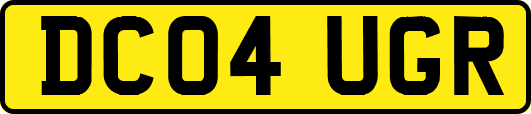 DC04UGR