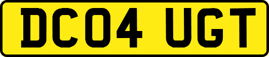 DC04UGT