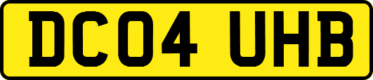 DC04UHB