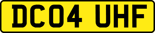 DC04UHF