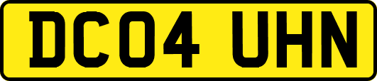 DC04UHN