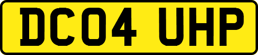 DC04UHP