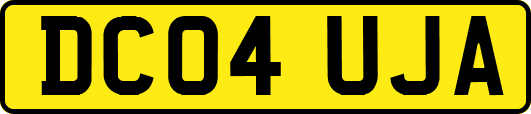 DC04UJA