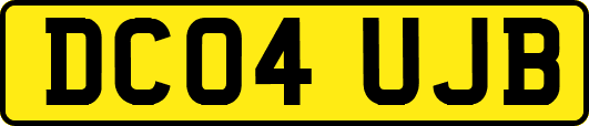 DC04UJB
