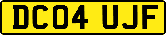 DC04UJF