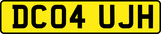 DC04UJH
