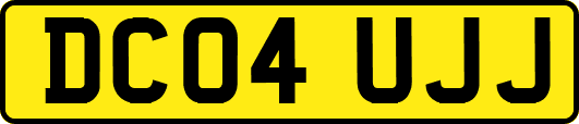 DC04UJJ