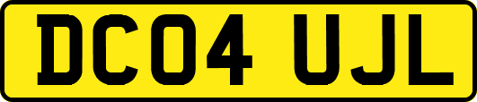 DC04UJL