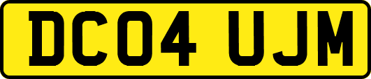 DC04UJM