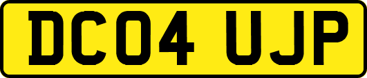 DC04UJP