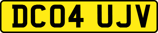 DC04UJV