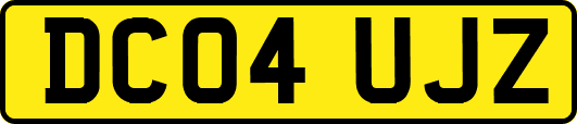 DC04UJZ