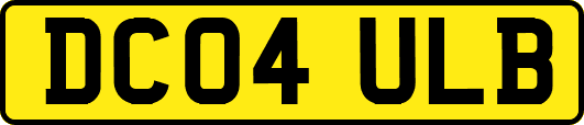 DC04ULB