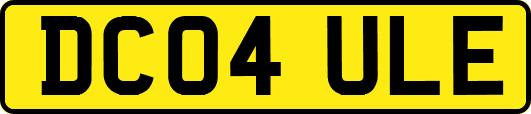 DC04ULE