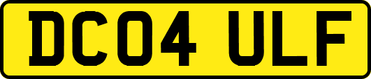 DC04ULF