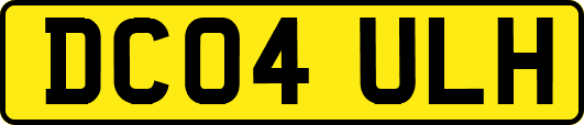 DC04ULH