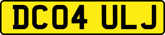 DC04ULJ