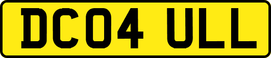 DC04ULL