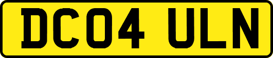 DC04ULN