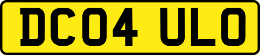 DC04ULO