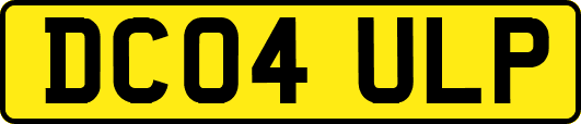 DC04ULP