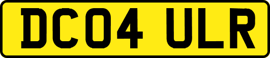 DC04ULR