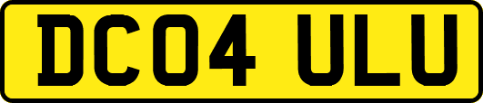 DC04ULU