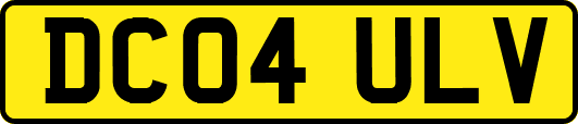 DC04ULV