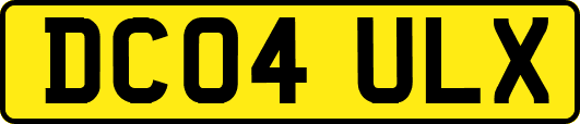 DC04ULX