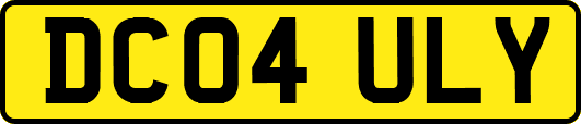 DC04ULY