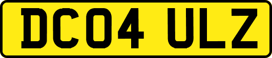 DC04ULZ