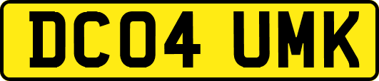 DC04UMK