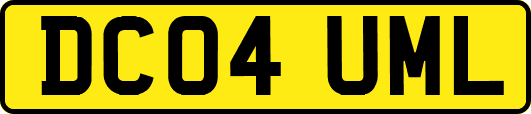 DC04UML