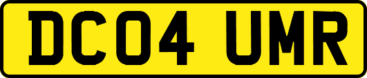 DC04UMR