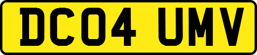 DC04UMV