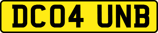 DC04UNB