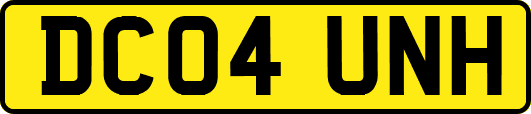 DC04UNH