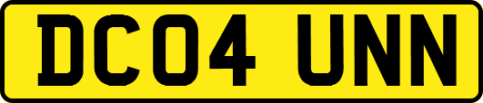 DC04UNN