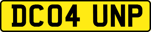 DC04UNP