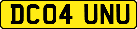 DC04UNU