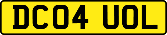 DC04UOL