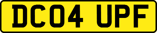 DC04UPF