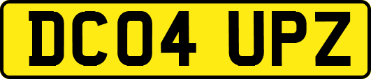 DC04UPZ
