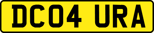 DC04URA